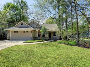 39 E Gaslight Pl, Spring, TX 77382