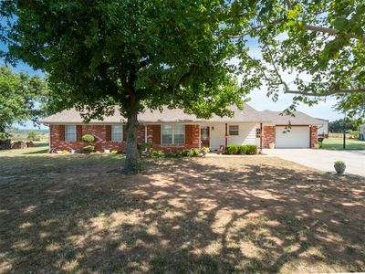 34210 Independence St, Shawnee, OK, 74804
