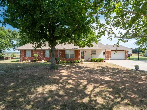 34210 Independence St, Shawnee, OK 74804
