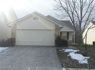 523 Deer Trail Dr, Indianapolis, IN