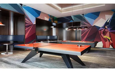 Rented by Douglas Elliman