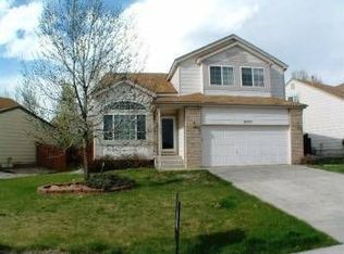 6750 Ashley Dr, Colorado Springs, CO 80922