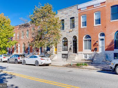 257 S East Ave, Baltimore, MD, 21224