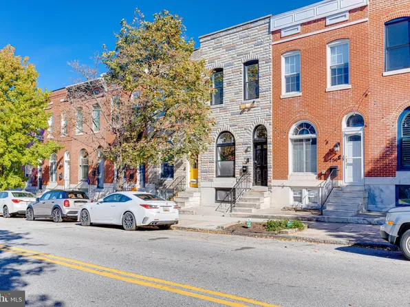 257 S East Ave, Baltimore, MD 21224