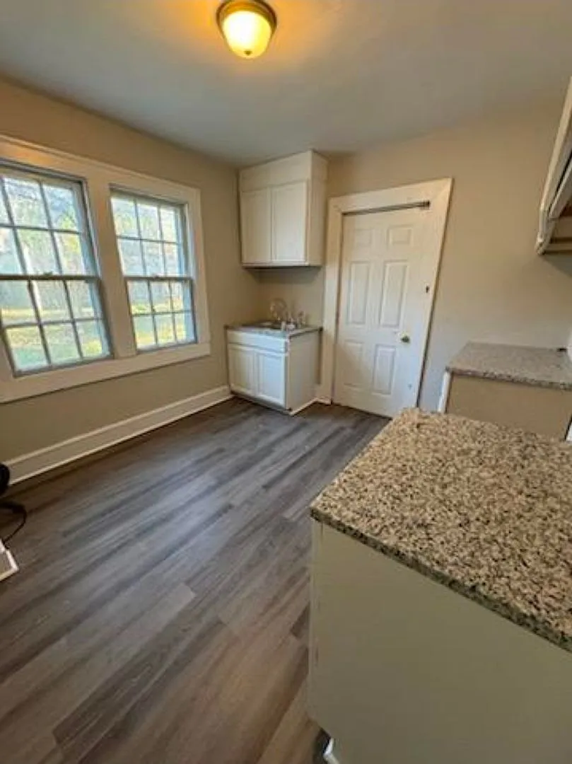 3 bedroom 1 bath Cheraw SC — Photo 1