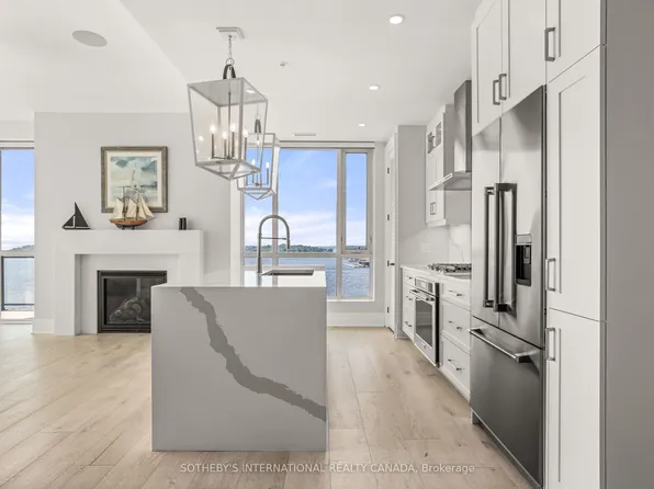 129 A South St #606, Gananoque, ON K7G 0B1