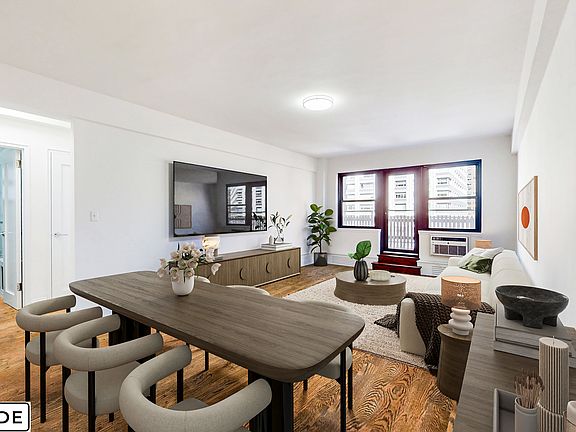 2nd image of 219 E 69th St APT 11K