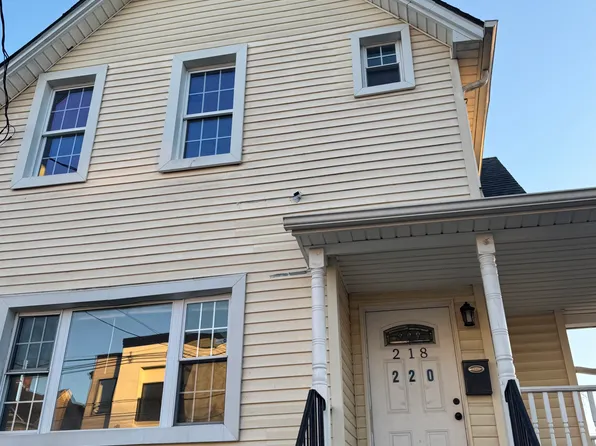 218 Monroe Ave, Plainfield, NJ 07063