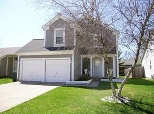 4753 Coachford Dr, Columbus, OH 43231