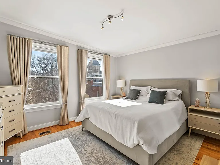 1224 R St NW #2B — Photo 23