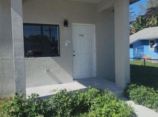 7738 NW 15th Ave, Miami, FL 33147