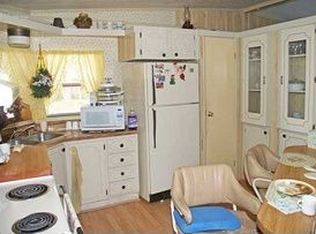 114 N Timber Trl, Wildwood, FL 34785