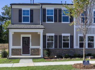 237 Ribbon Rail St, Fuquay Varina, NC 27526