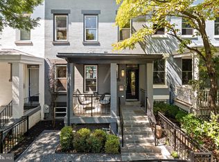 2214 Flagler Pl NW, Washington, DC 20001