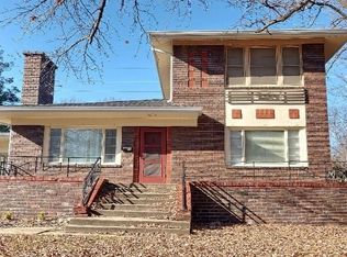 1612 S Olive St, Pittsburg, KS 66762