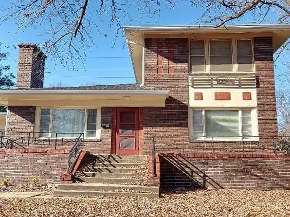 1612 S Olive St, Pittsburg, KS 66762