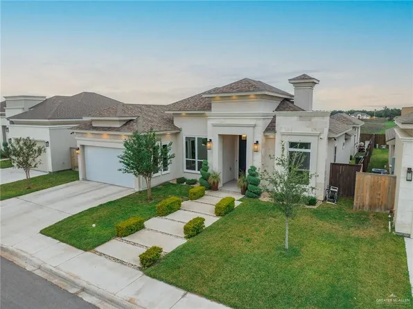 1907 Sunrise Ln, Mission, TX 78574