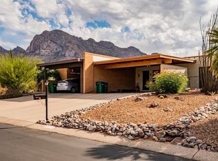 10080 N Valle Del Oro Dr, Oro Valley, AZ 85737