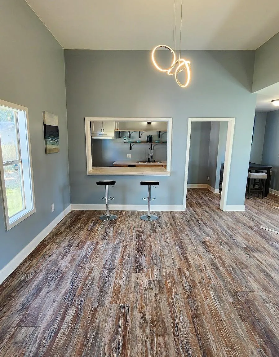 2 bed, 1252 sqft, $1,200 — Photo 3