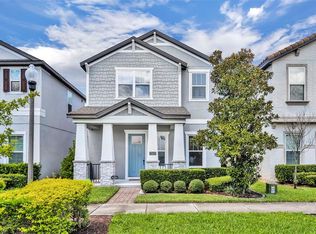 7837 Berkshire Oak Aly, Windermere, FL 34786