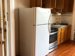 94 Starr St #3RE, Brooklyn, NY 11237