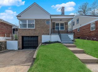 8912 Goodfellow Blvd, Saint Louis, MO 63147