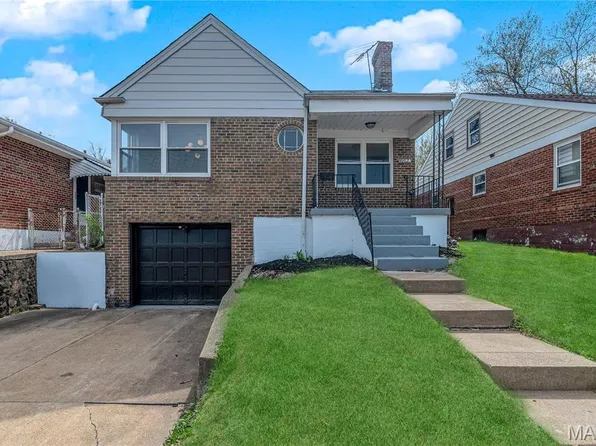 8912 Goodfellow Blvd, Saint Louis, MO 63147