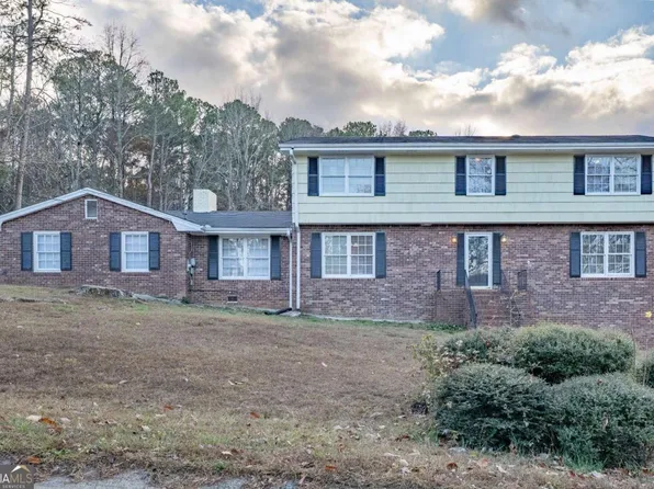 2067 Tanglewood Dr, Snellville, GA 30078