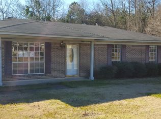 245 Palmer Cir, Leroy, AL 36548