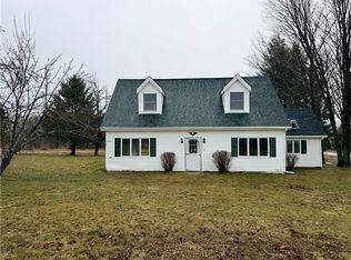 243 Mumbulo Rd, Edmeston, NY 13335
