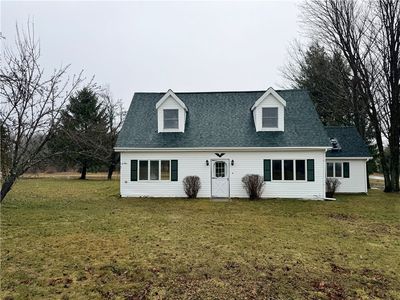 243 Mumbulo Rd, Edmeston, NY, 13335