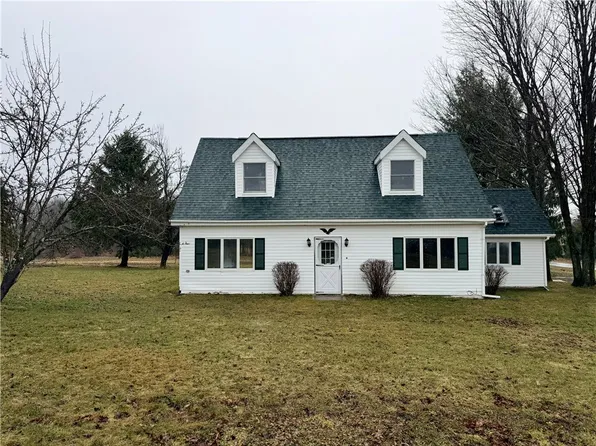 243 Mumbulo Rd, Edmeston, NY 13335