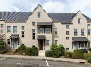 107 Ray Way, Chattahoochee Hills, GA 30268