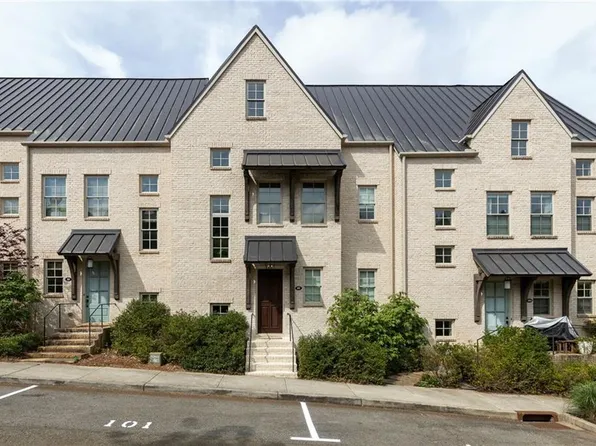 107 Ray Way, Chattahoochee Hills, GA 30268