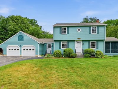 2 Winter St, Acton, MA, 01720
