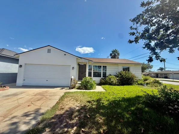 4202 Jerry Ave, Baldwin Park, CA 91706
