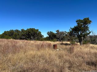 86 E Headwaters Ranch Rd, Kendalia, TX 78027