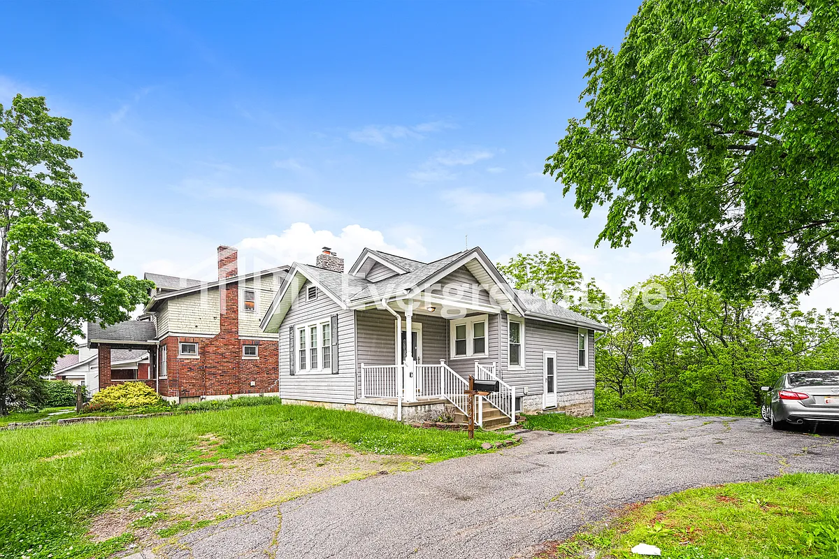 Building Photo - 5320 Colerain Ave