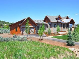 1000 Fourth Of July Rd, Eagle, CO 81631