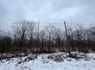 13 & 14 Highland Pines Rd, Presque Isle, MI 49777