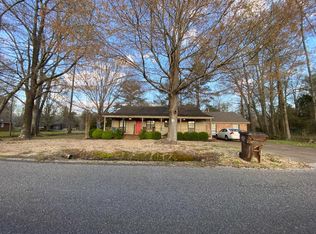 60014 Doster Rd, Amory, MS 38821