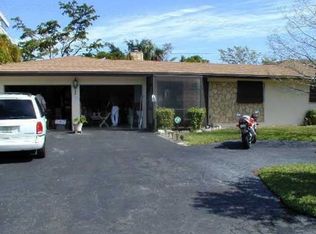 3702 NE 5th Dr, Boca Raton, FL 33431