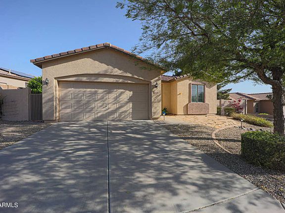 4th image of 10751 W Chino Dr