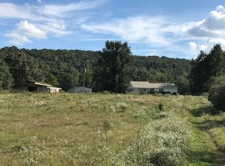 808 Lawson Gap Rd, Boaz, AL 35956