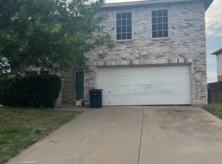 11812 Balliol Ln, Crowley, TX 76036