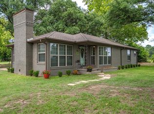 9390 Fm 773, Ben Wheeler, TX 75754