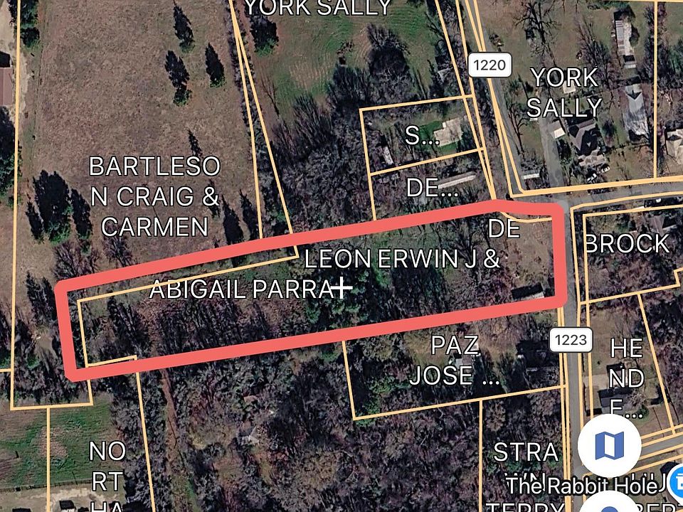 2nd image of County Road 1223