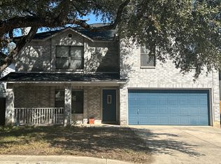 2737 Westover Cir, San Antonio, TX 78251