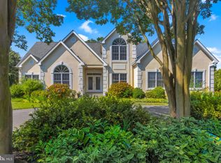9 Glade Farm Dr, Rehoboth Beach, DE 19971
