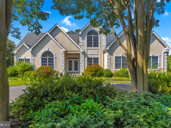 9 Glade Farm Dr, Rehoboth Beach, DE 19971